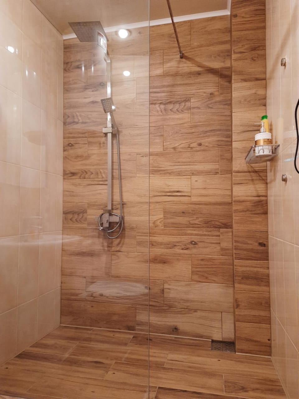 Староярмаркова с видом на парк и реку Apartment in Dnipropetrovsk Oblast