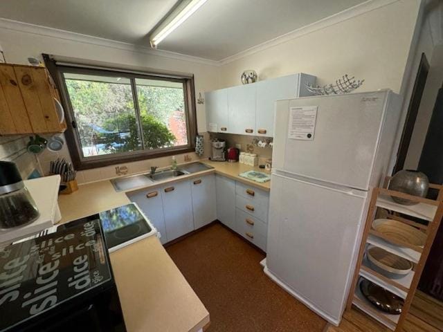 Church St House in Porepunkah