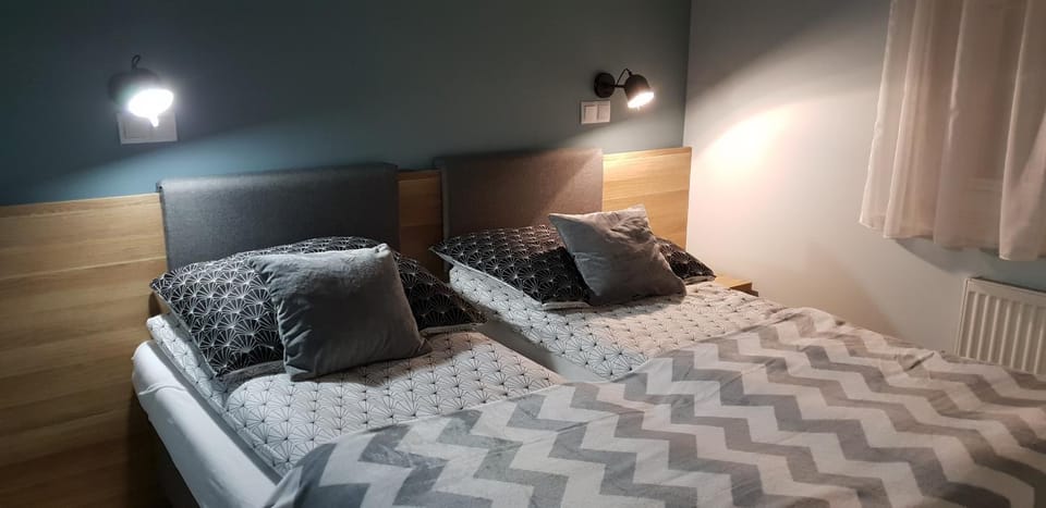 Margaret Apartment in Lower Silesian Voivodeship