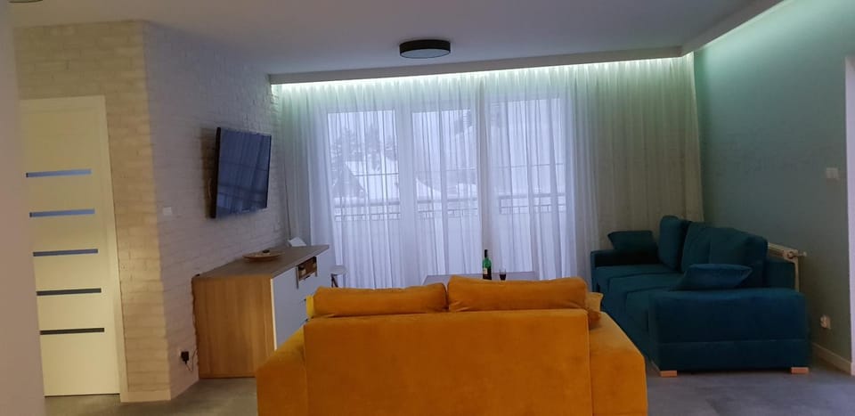 Margaret Apartment in Lower Silesian Voivodeship