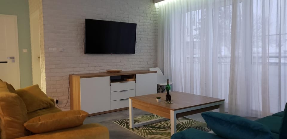 Margaret Apartment in Lower Silesian Voivodeship