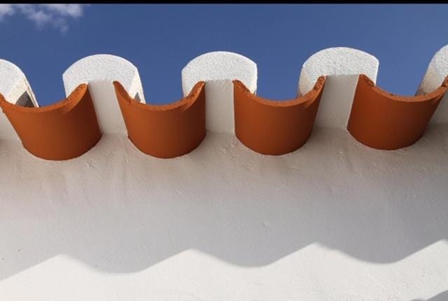 Decorative detail