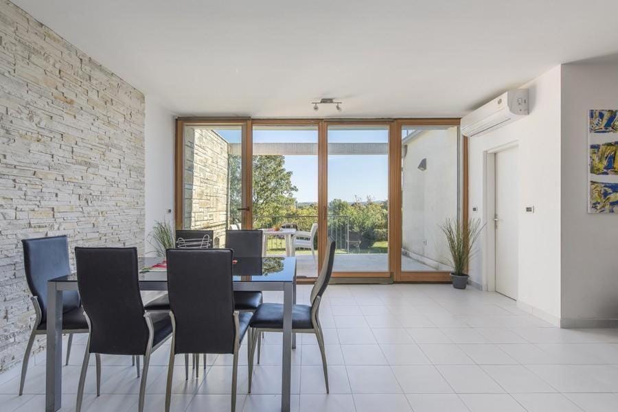 Holiday Home Bianca House in Istria County