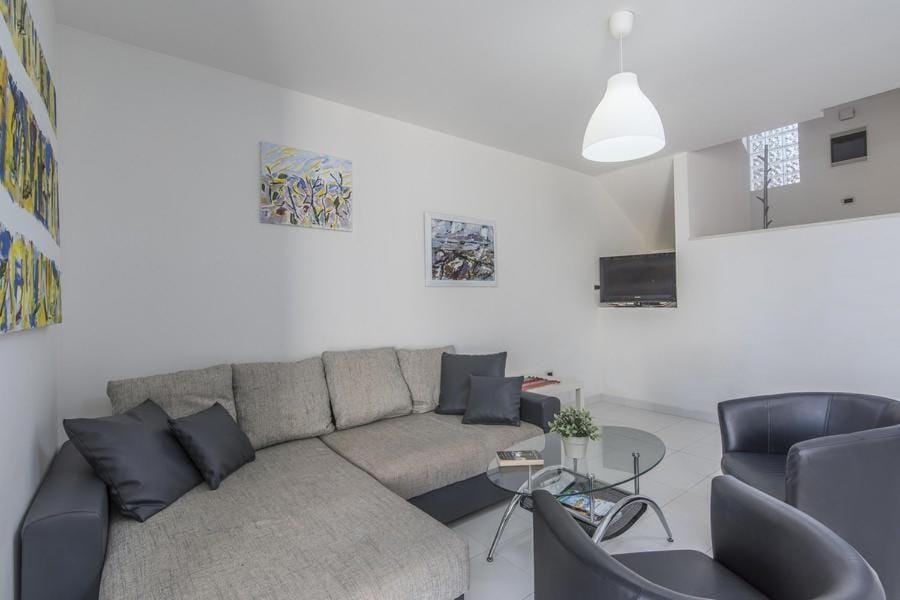 Holiday Home Bianca House in Istria County