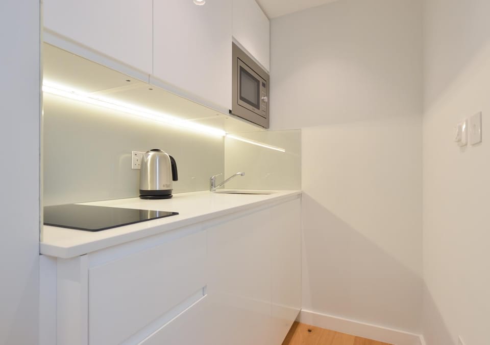 StayPrime Kensington Serviced Apartments Apartment in City of Westminster