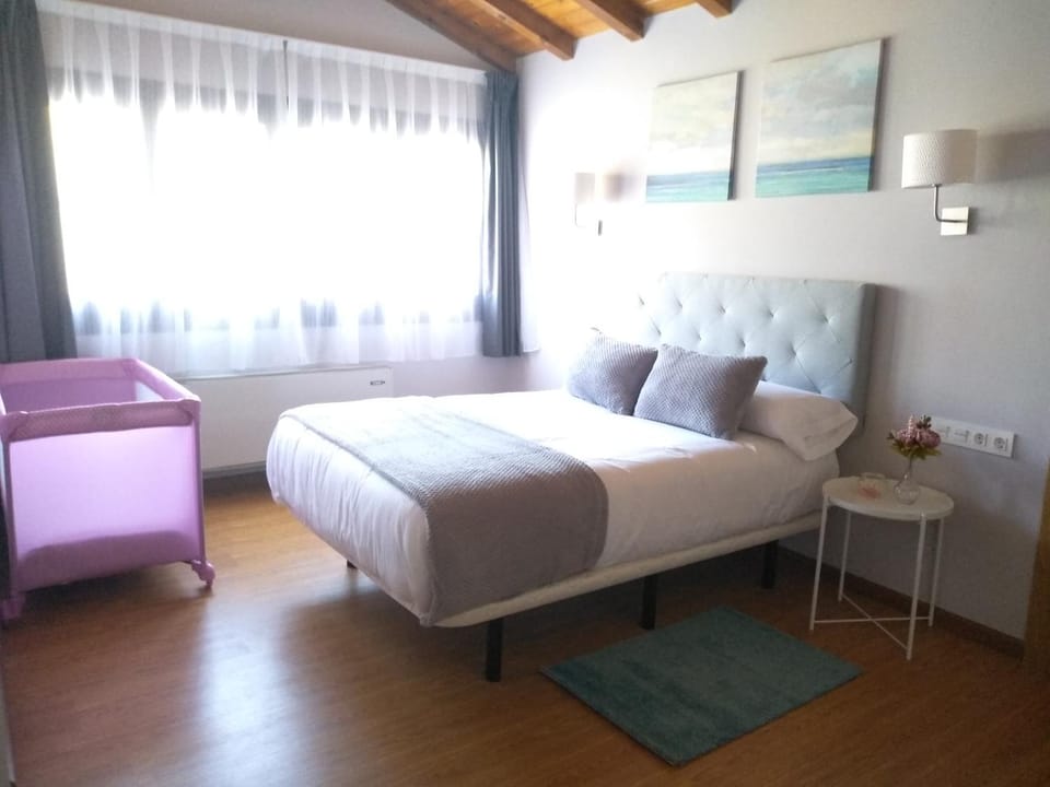 Apartamentos Prestin Apartment in Asturias