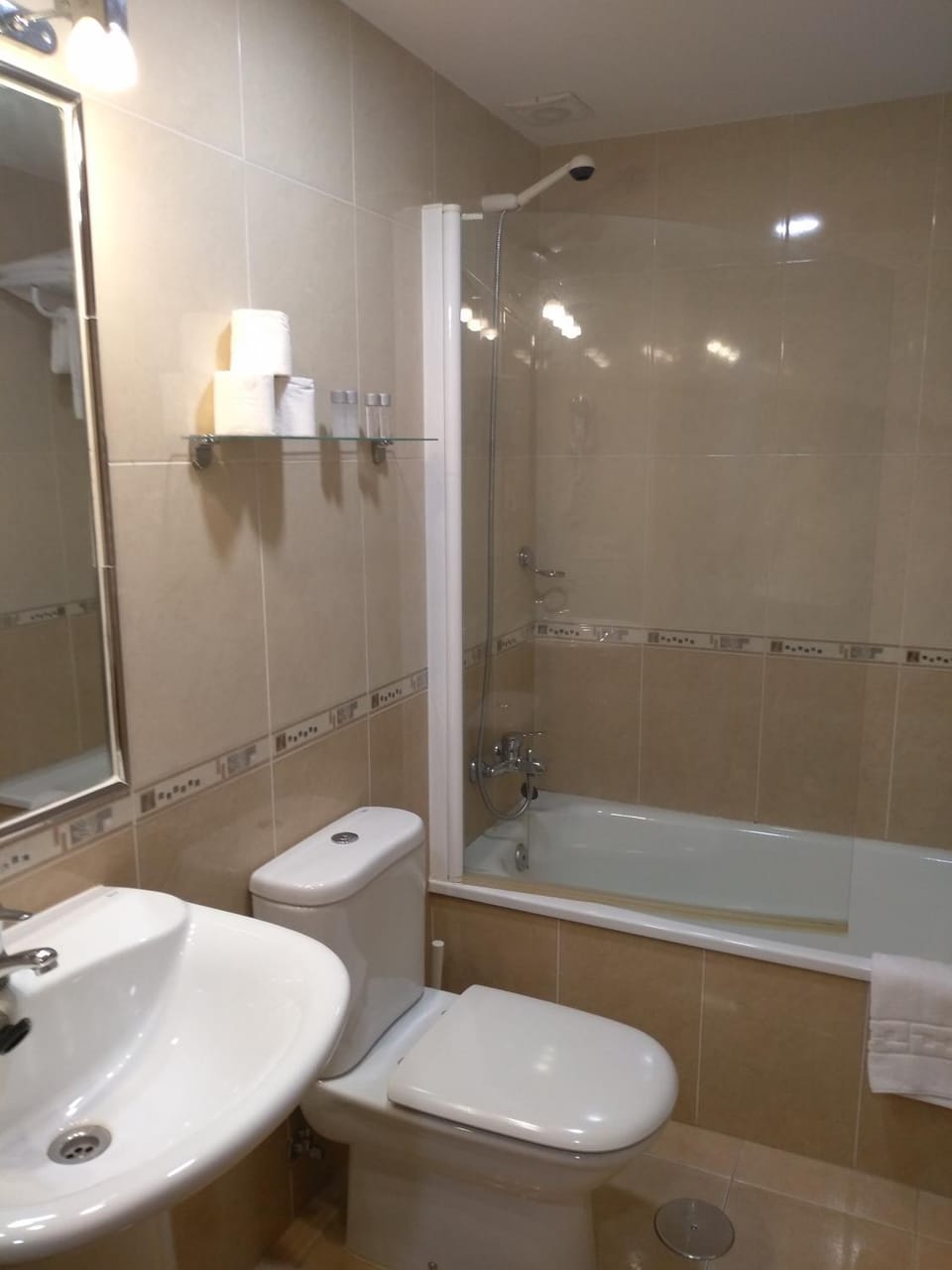 Apartamentos Prestin Apartment in Asturias