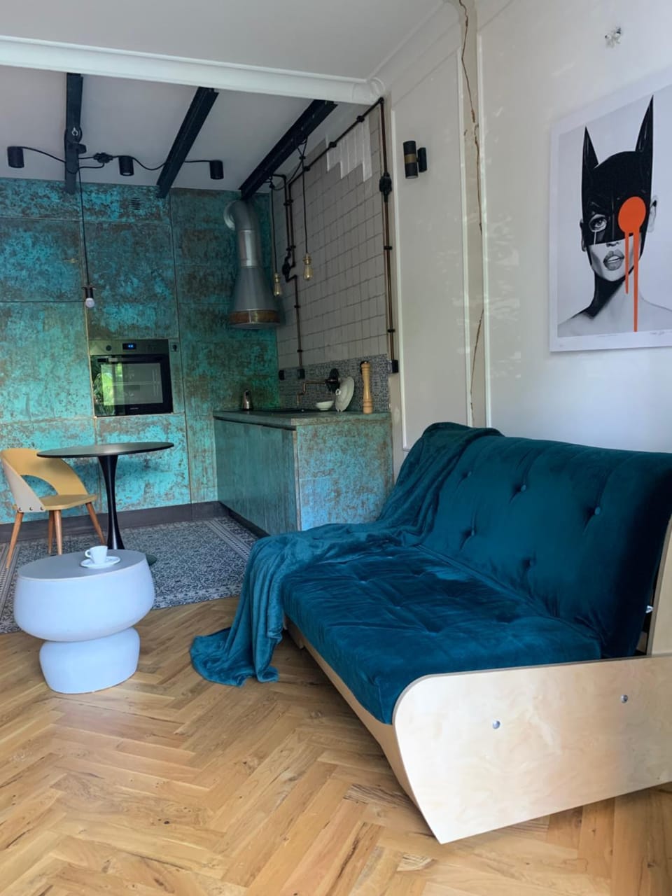 Apartament Wrocław Design free parking and Wi Fi Apartment in Wroclaw