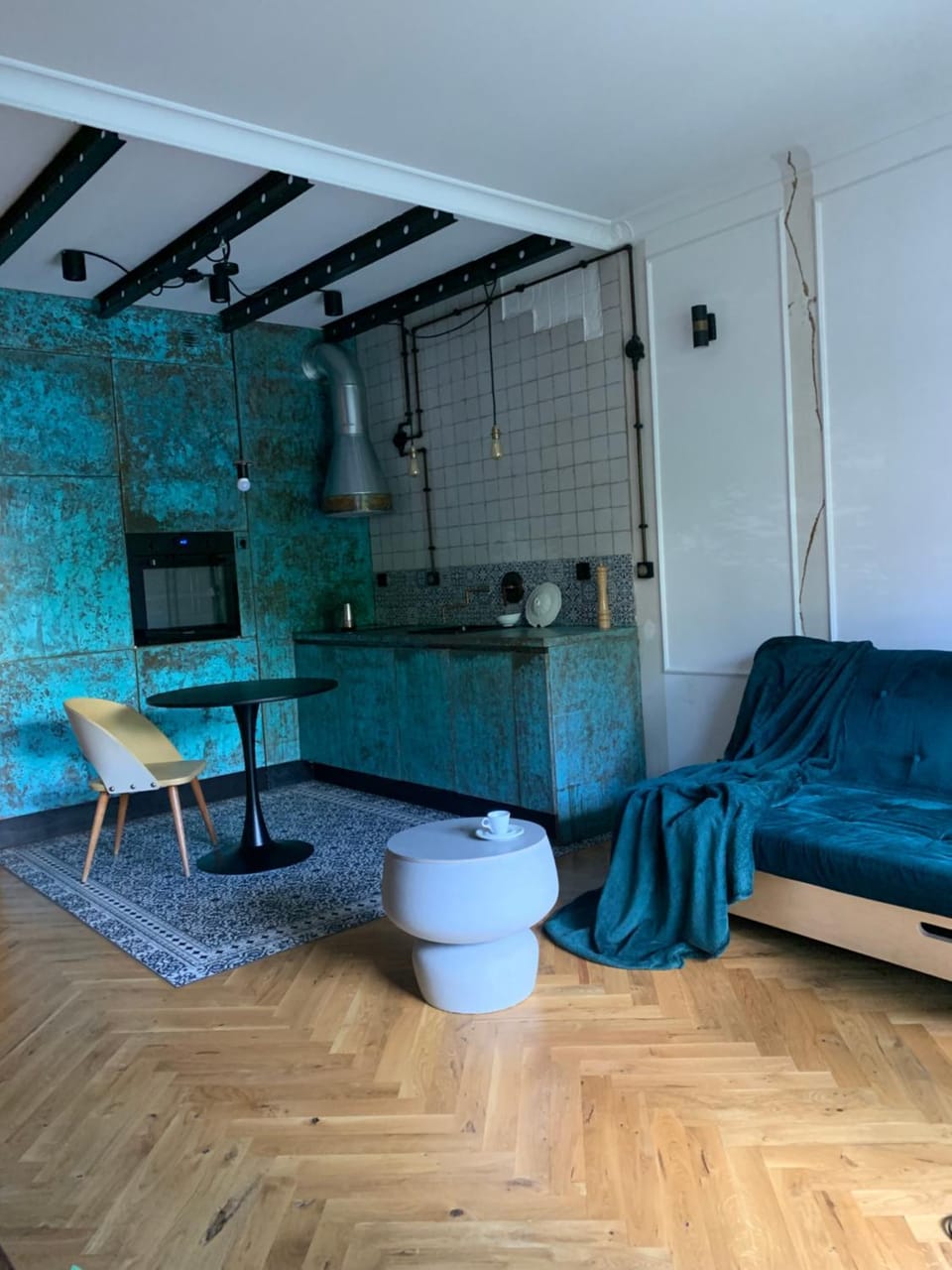 Apartament Wrocław Design free parking and Wi Fi Apartment in Wroclaw