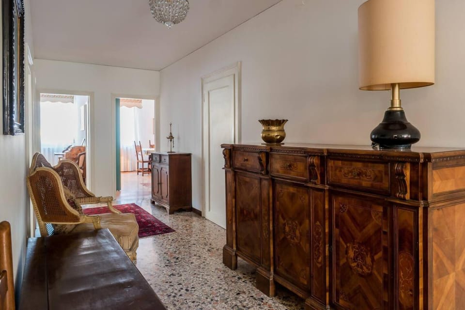 Ca' Magno by Venicevillas, dimora storica Apartment in Venice