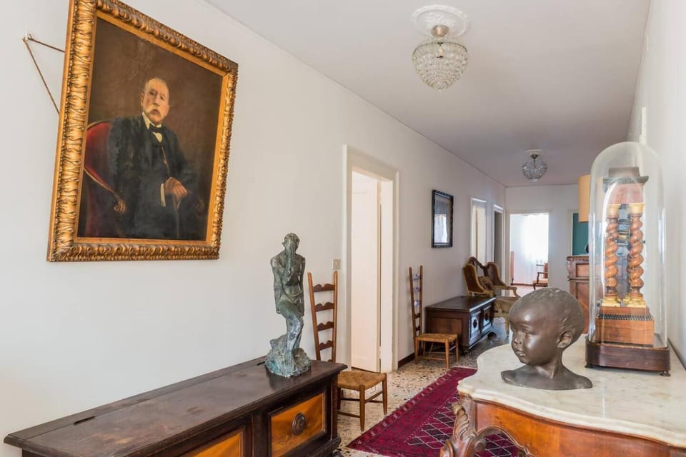 Ca' Magno by Venicevillas, dimora storica Apartment in Venice