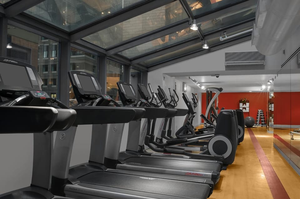 Fitness centre/facilities, Fitness centre/facilities, Decorative detail