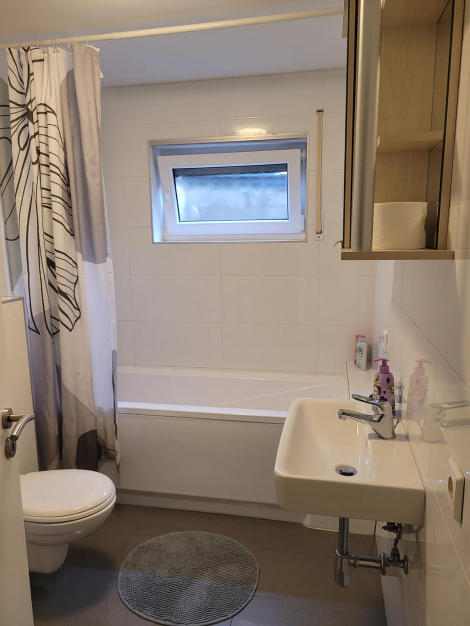 Toilet, Bathroom