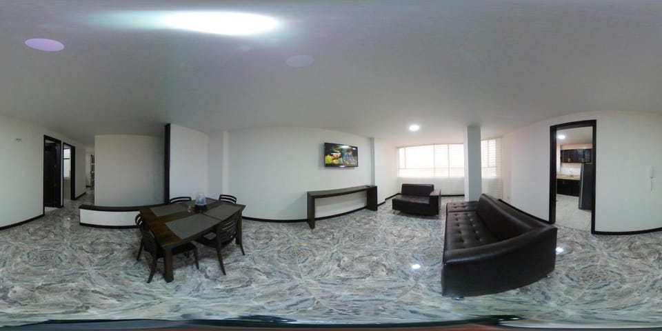 Hotel Florida ApartaSuites. Hotel in Ipiales