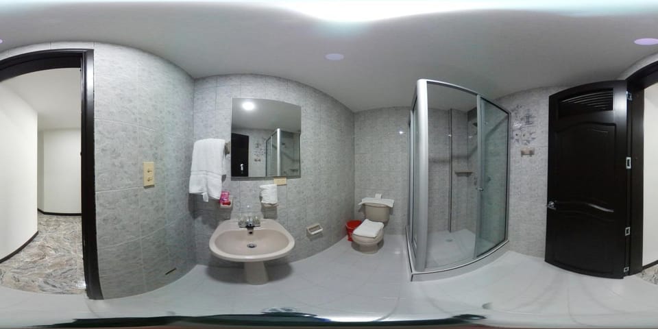 Hotel Florida ApartaSuites. Hotel in Ipiales