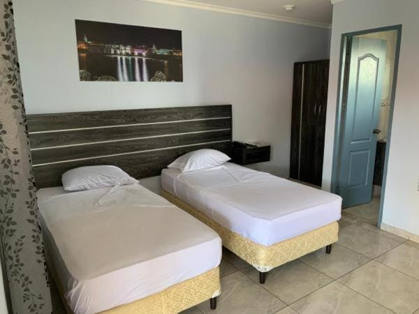 RESIDENCIAL AGUADULCE Hotel in Coclé Province, Panama