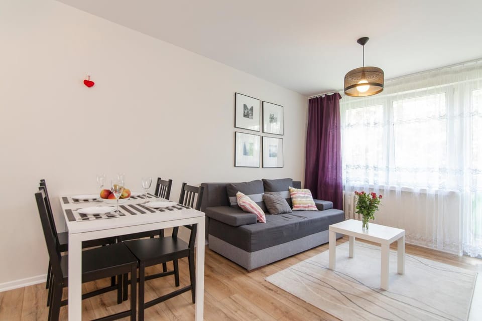 Apartament 24 ul.Proletariacka 2A centrum Apartment in Poland