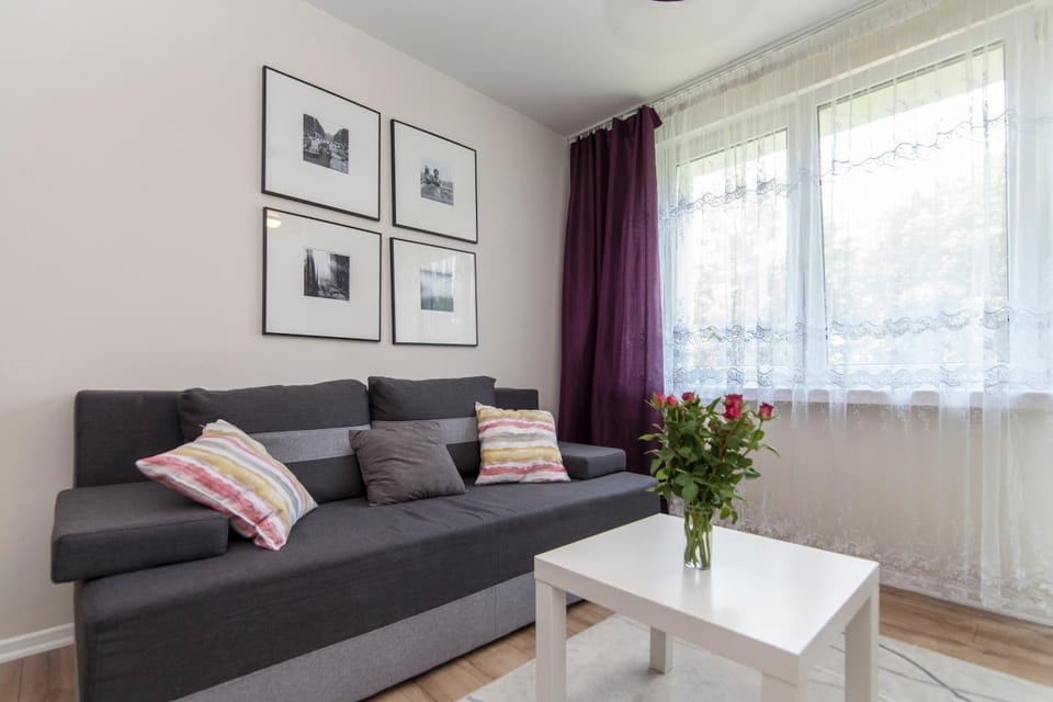 Apartament 24 ul.Proletariacka 2A centrum Apartment in Poland