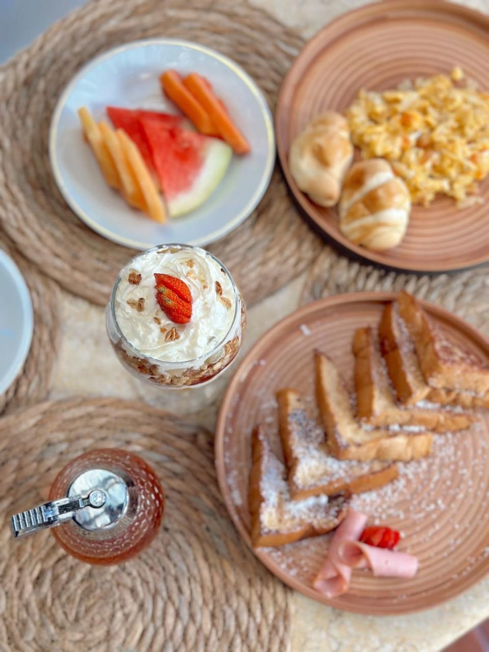 Breakfast