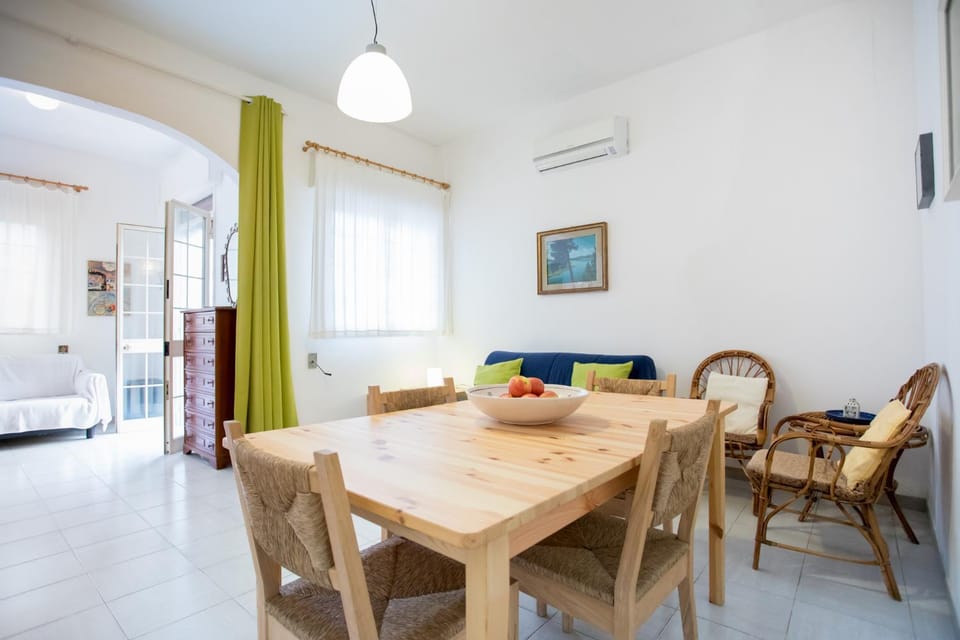 Villetta Greta by ThePuglia House in Torre Lapillo