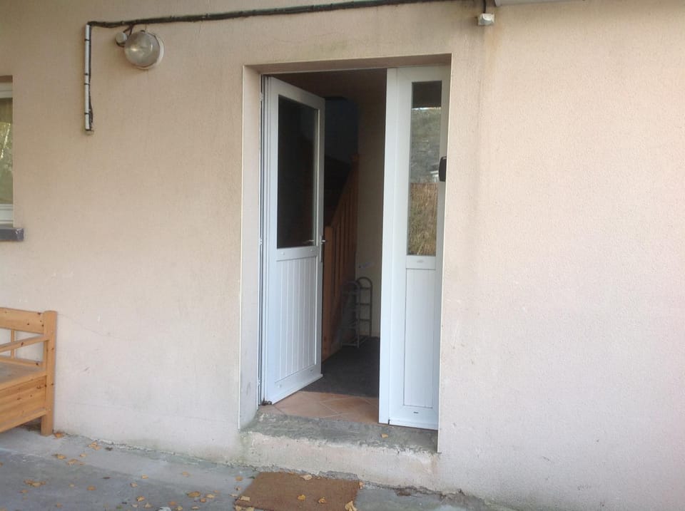 Souali de L'îlot espace de quiétude Apartment in Wimereux