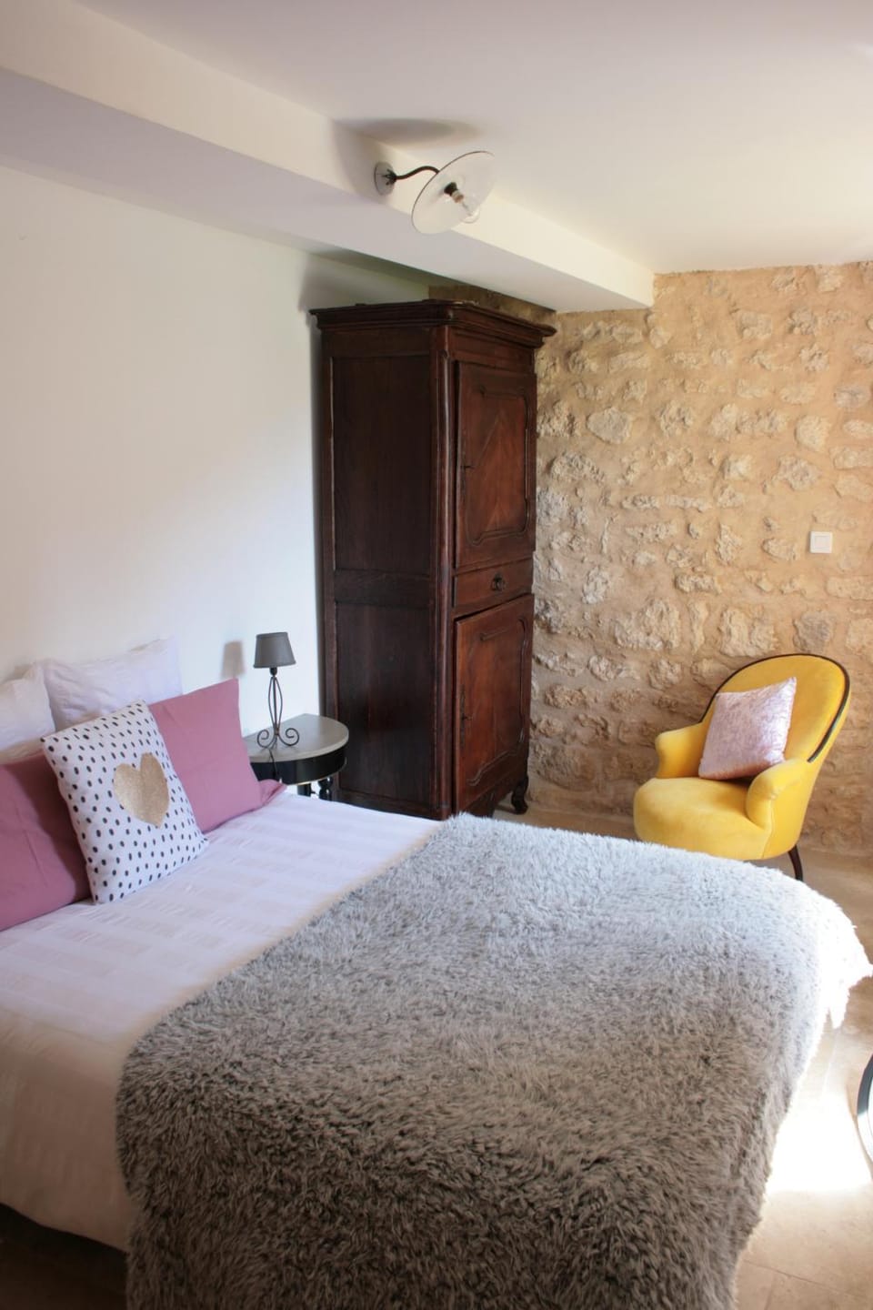 AU NID DES VIGNES Bed and Breakfast in Occitanie