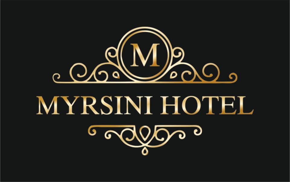Property logo or sign