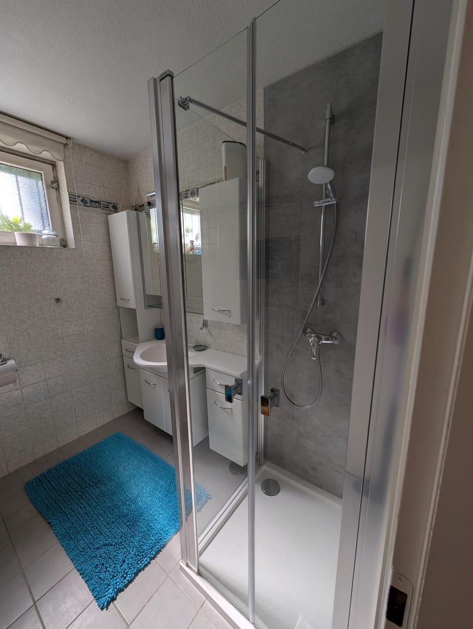 Shower