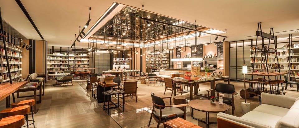 Lounge or bar