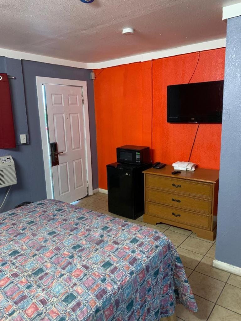 Economy Inn Hotel in Corpus Christi