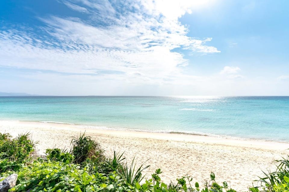 Green Beach House Iezima / Vacation STAY 8892 House in Okinawa Prefecture