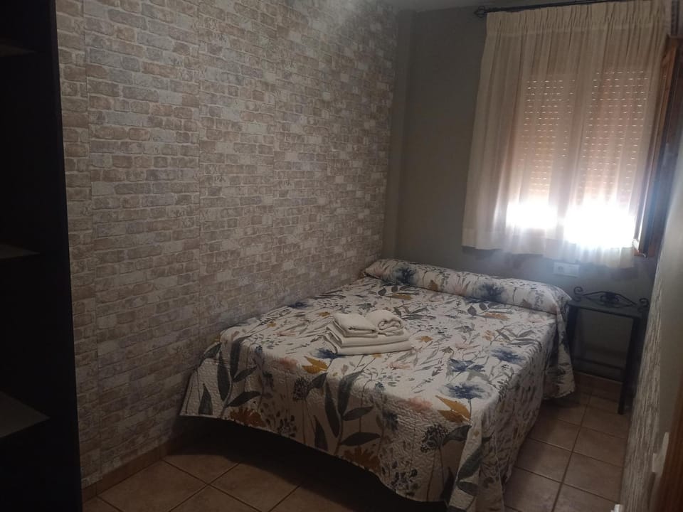 Vivienda Paula Apartment in Arroyo Frío