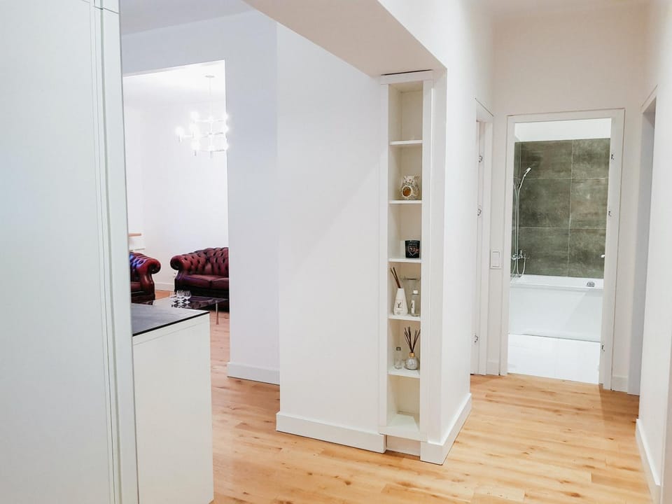 Islandijos gatvė Apartment in Vilnius