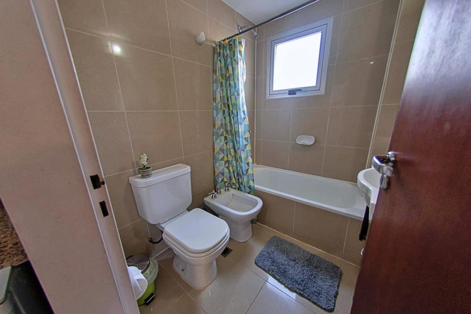 Shower, Bathroom, bidet