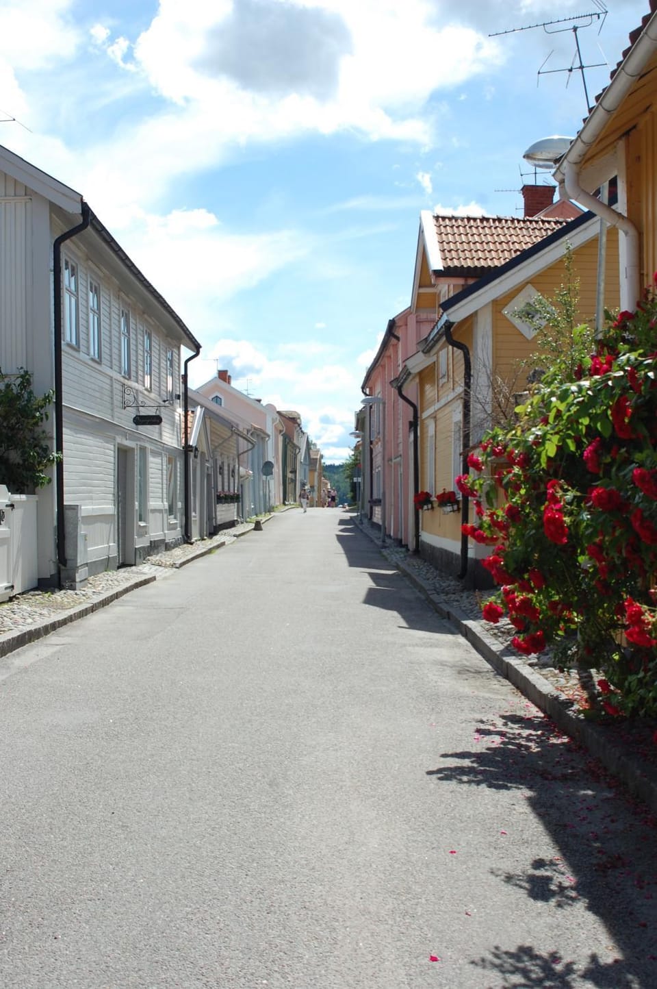 Neighbourhood
