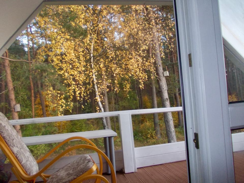 Genio lizdas Bed and Breakfast in Lithuania