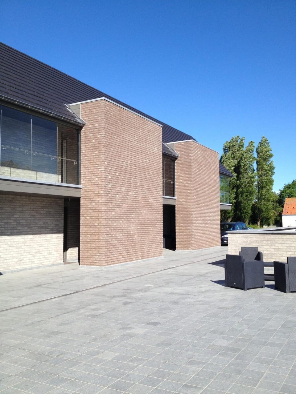 Facade/entrance, Other