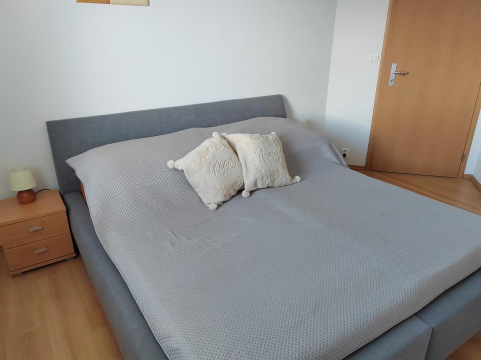 Apartmán Donovaly Šafrán 2 Apartment in Slovakia