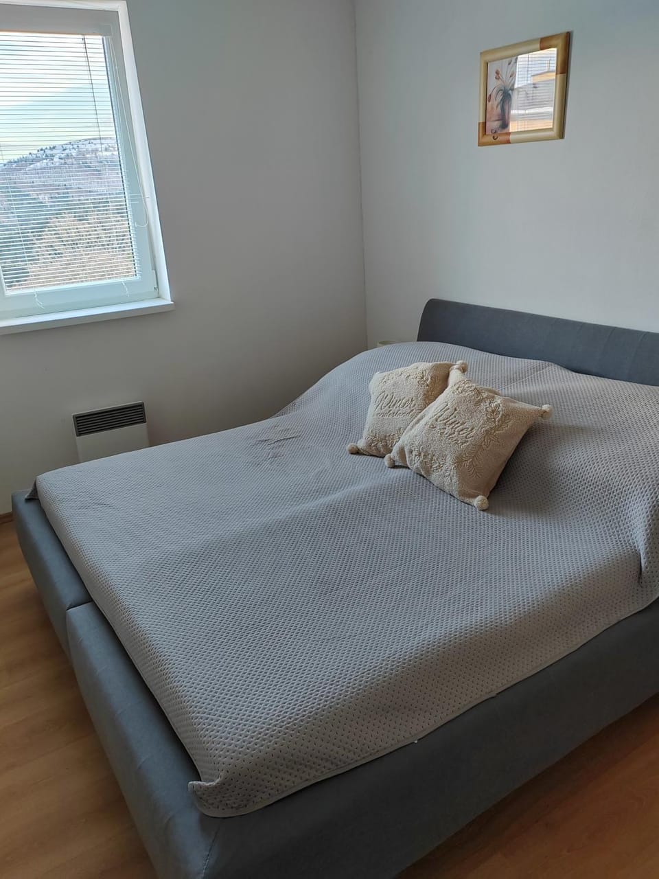 Apartmán Donovaly Šafrán 2 Apartment in Slovakia