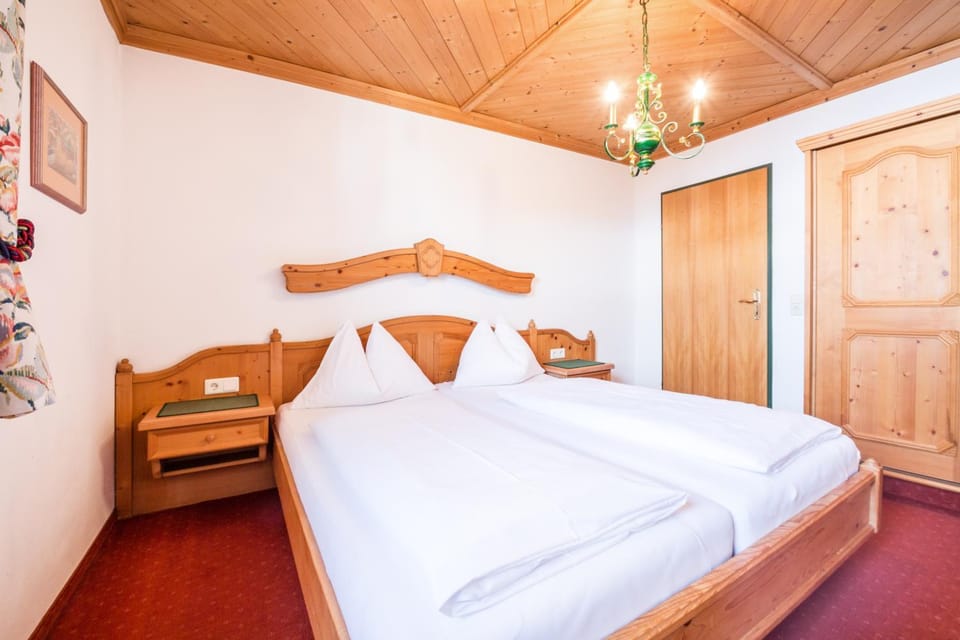 Haus am Platz - Weitgasser Apartment in Salzburgerland