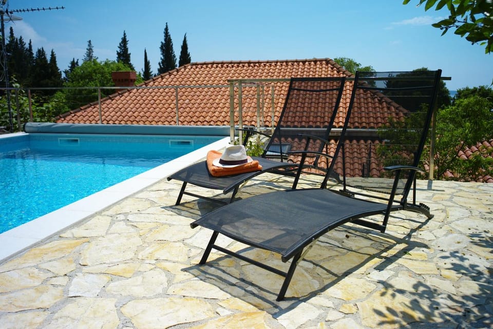 Villa Vinki Villa in Mlini