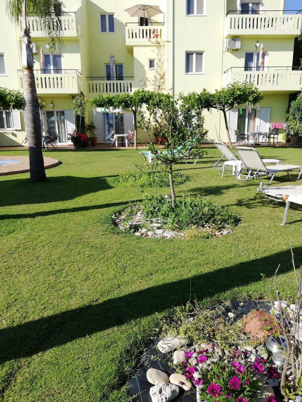 Kalithea Apartments - Heated Pool Apartment in Crete