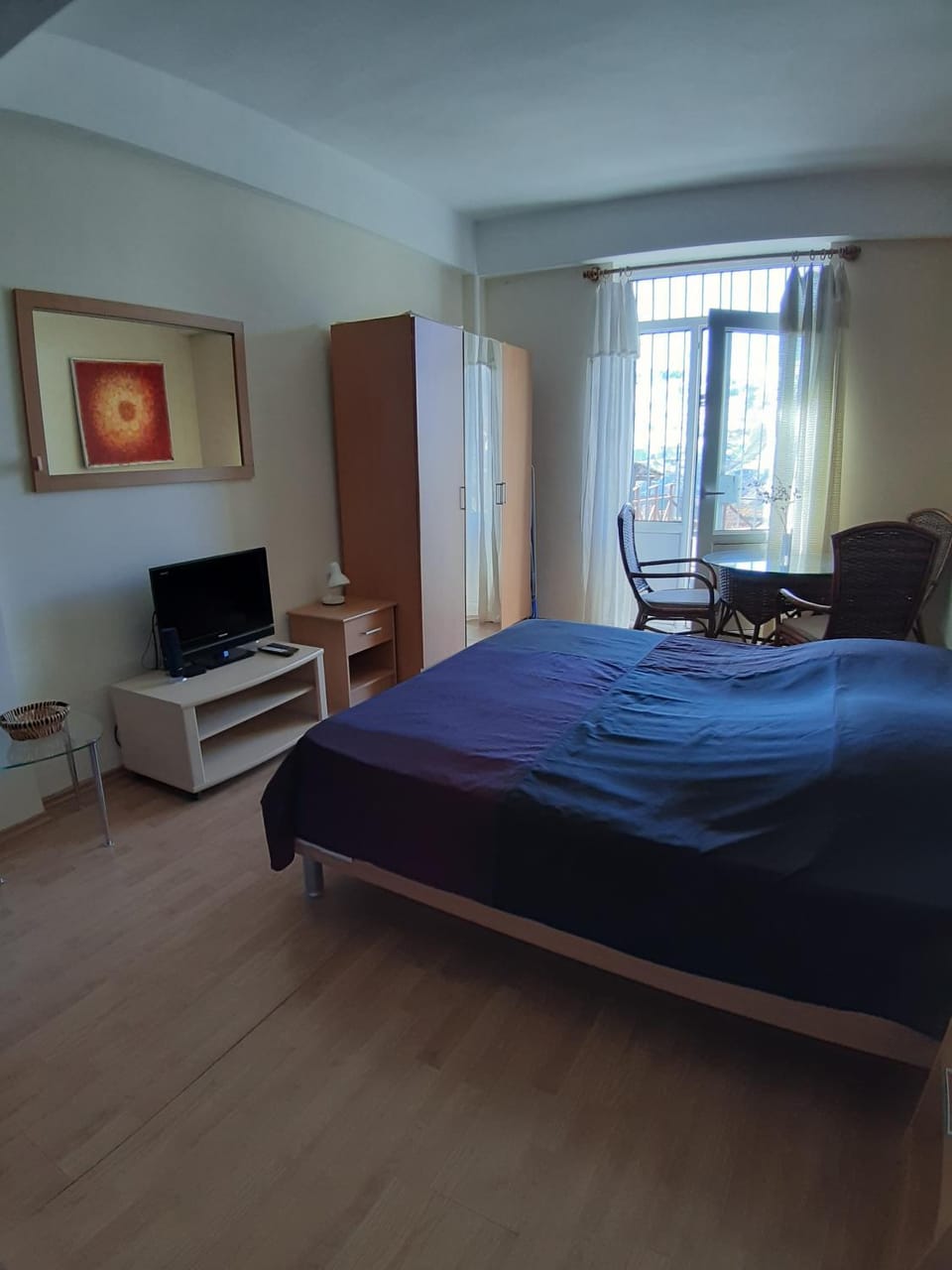 Apartment N 5 Apartment in Georgia