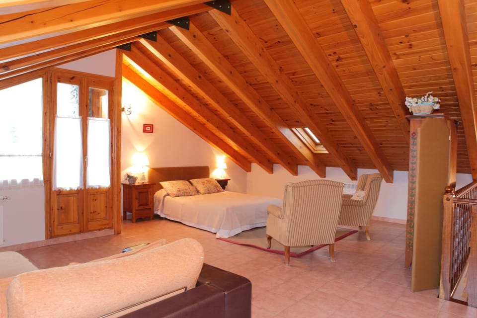 Day, Photo of the whole room