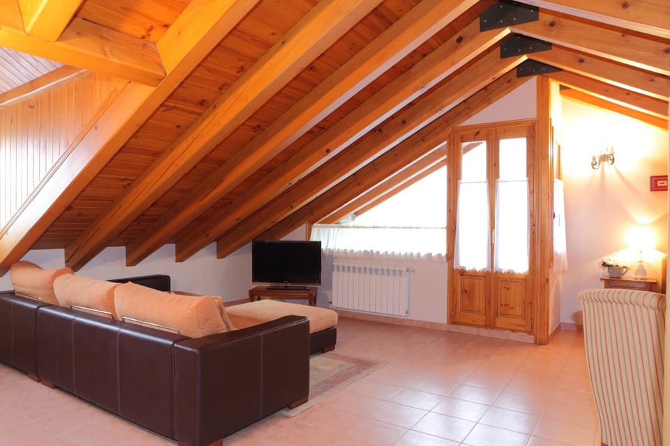 Day, Living room
