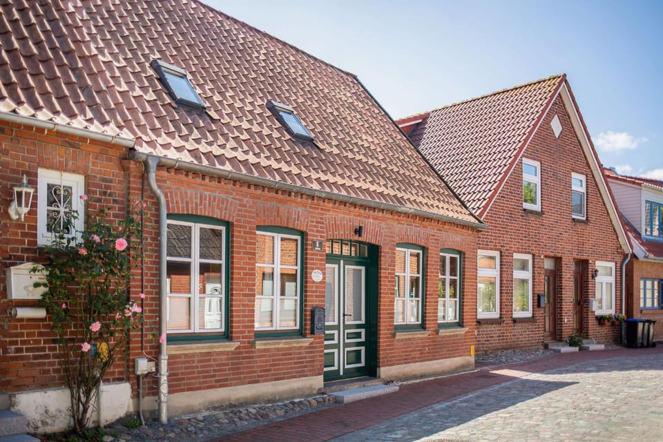 Leuchtturm Apartment in Ostholstein