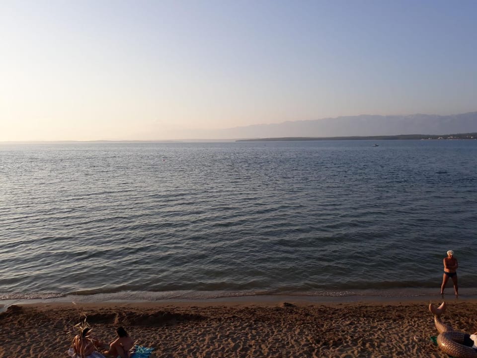 Apartman Mar Apartment in Zadar County