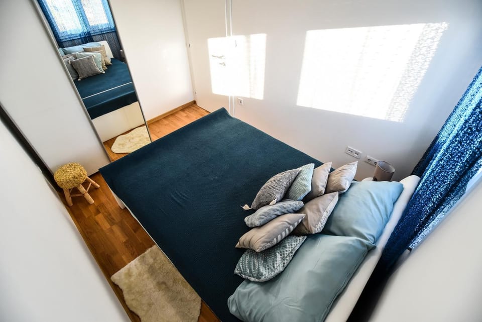 Apartman Mar Apartment in Zadar County