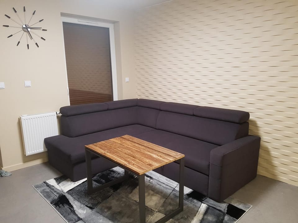 Nowoczesny Apartament w Centrum Apartment in Pomeranian Voivodeship