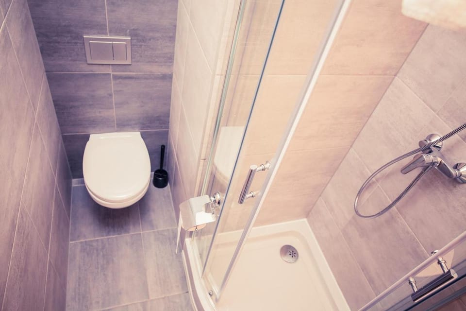 Apartamenty 21 Basic Apartment in Szczecin